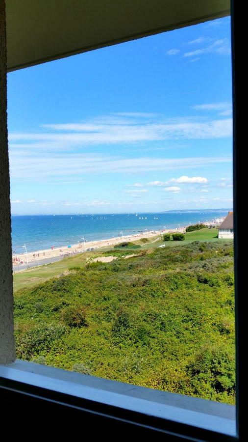 Magnifique Vue Mer Et Foret 卡布尔 外观 照片